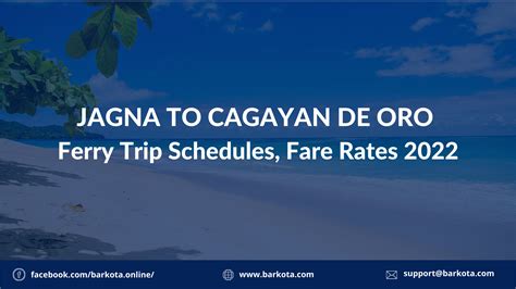 cagayan de oro to iloilo ferry schedule and fare|Ferries from Cagayan de Oro to Iloilo .